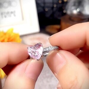 BRIDAL WEDDING  PROMISE RING HALF PRICE SALE SEND OFFER FOR $20